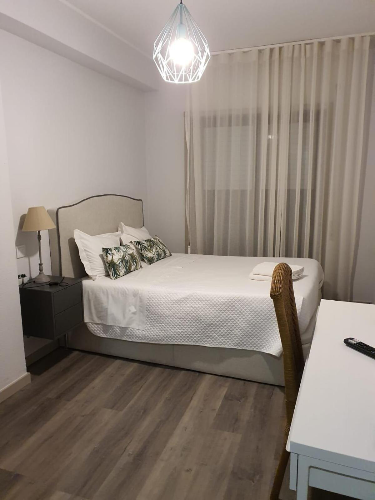אבאירו Beira Mar Loft - Suits מראה חיצוני תמונה