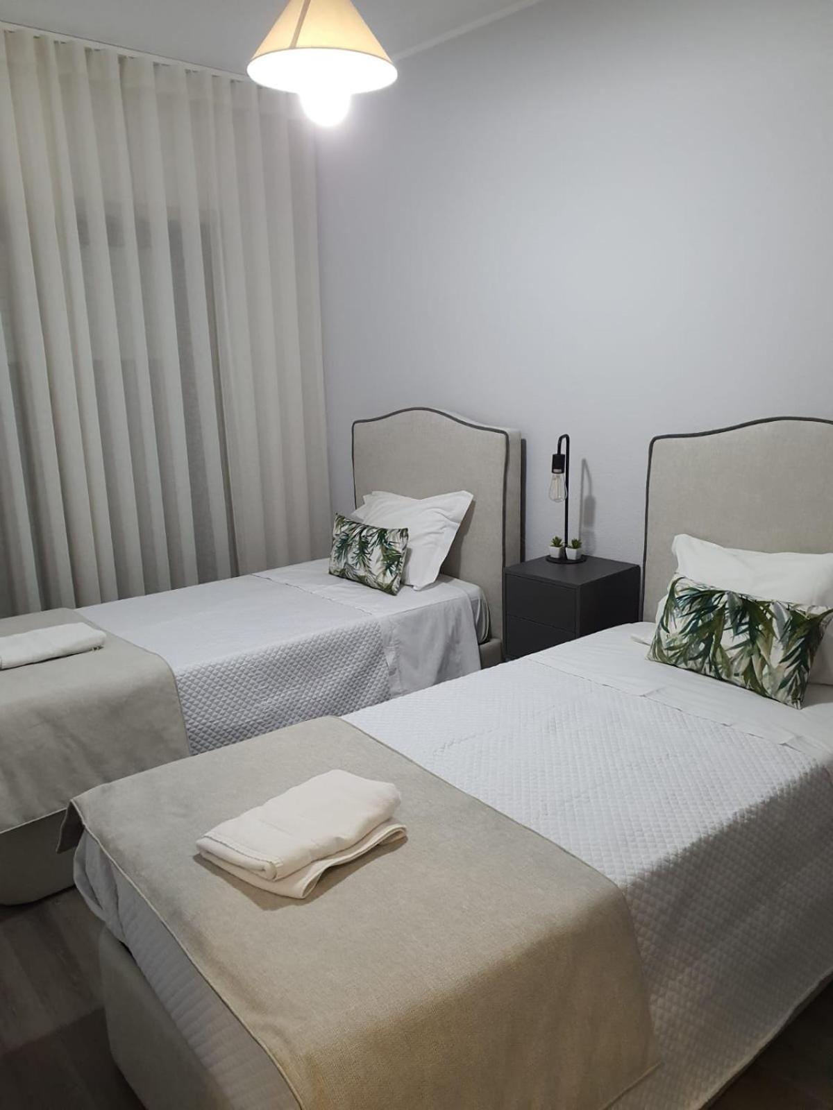 אבאירו Beira Mar Loft - Suits מראה חיצוני תמונה