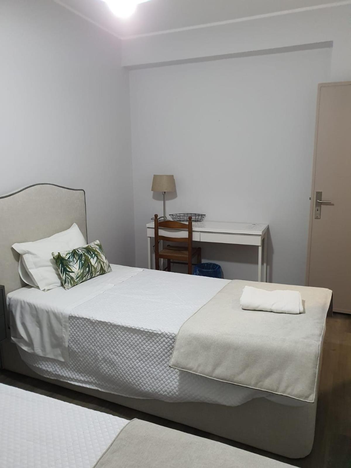 אבאירו Beira Mar Loft - Suits מראה חיצוני תמונה