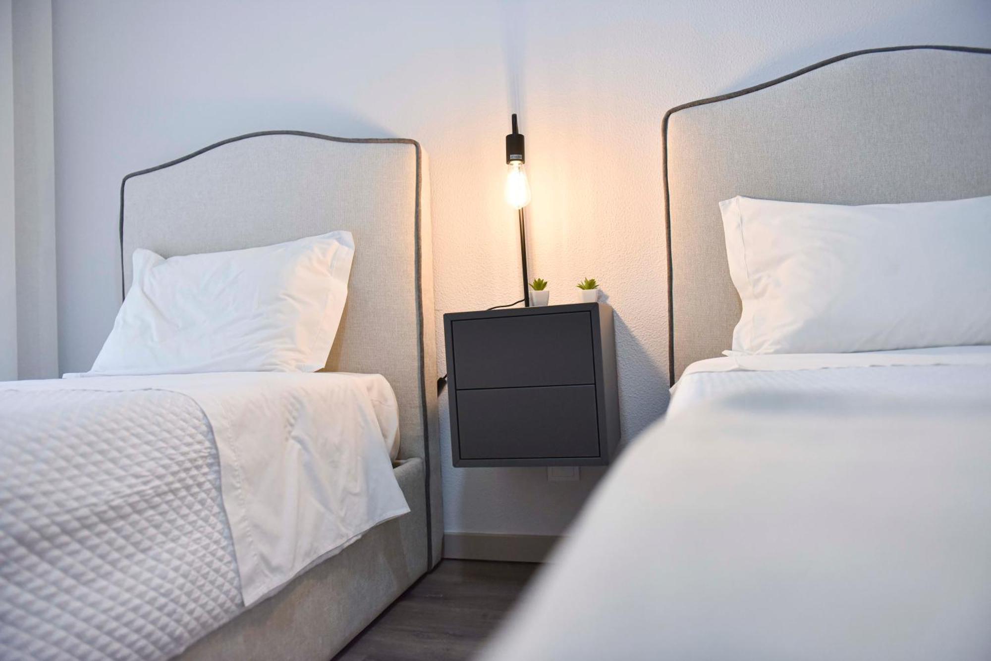 אבאירו Beira Mar Loft - Suits מראה חיצוני תמונה