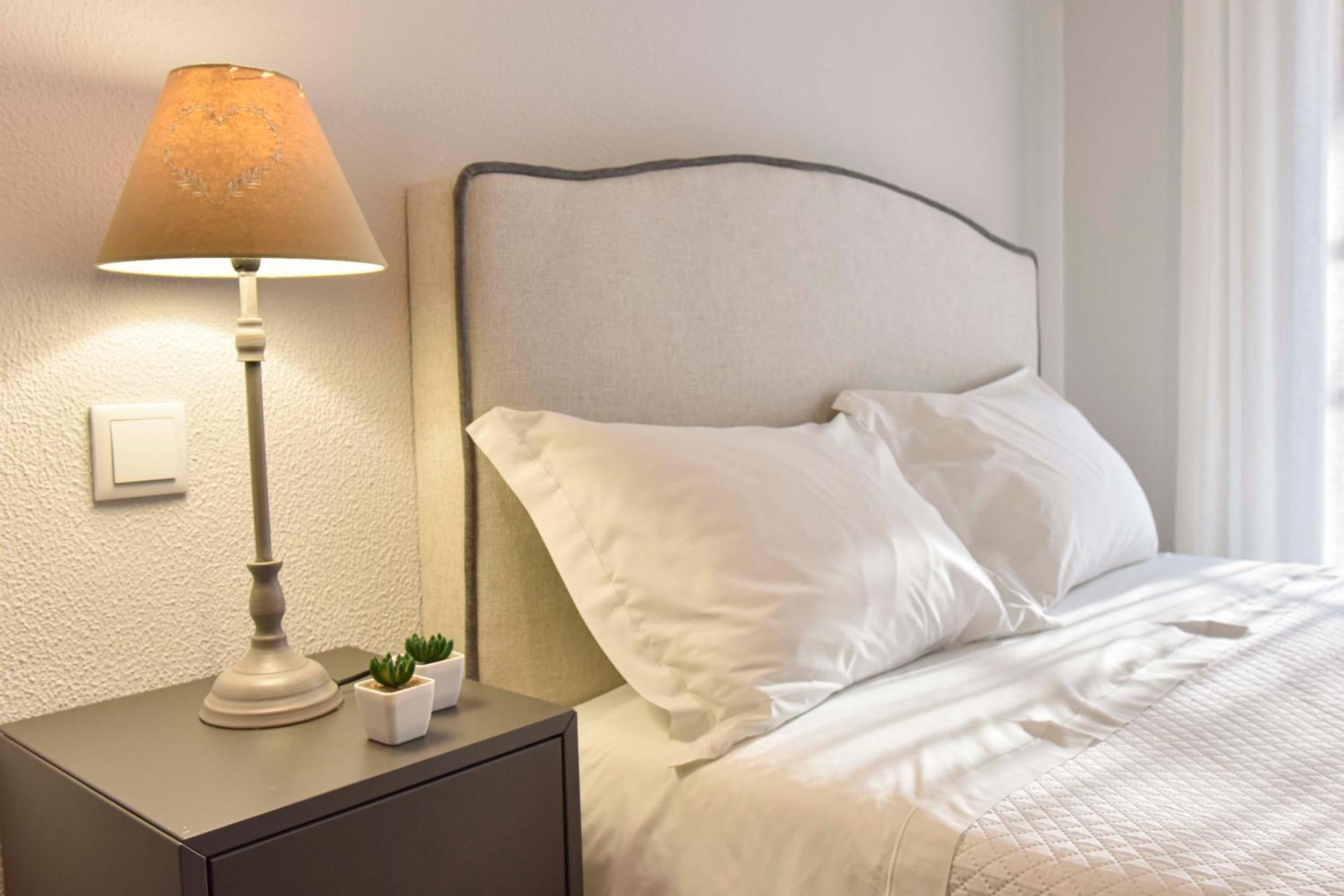 אבאירו Beira Mar Loft - Suits מראה חיצוני תמונה
