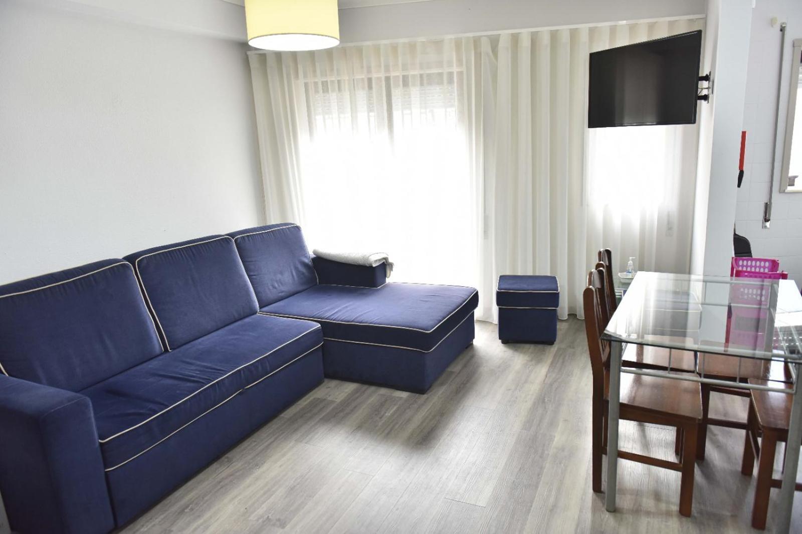 אבאירו Beira Mar Loft - Suits מראה חיצוני תמונה