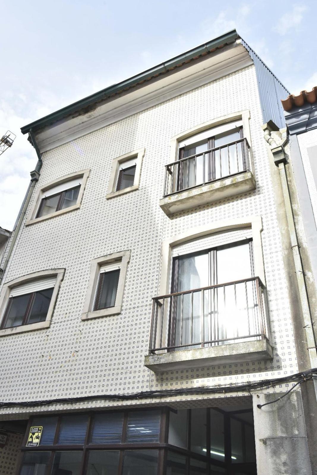 אבאירו Beira Mar Loft - Suits מראה חיצוני תמונה